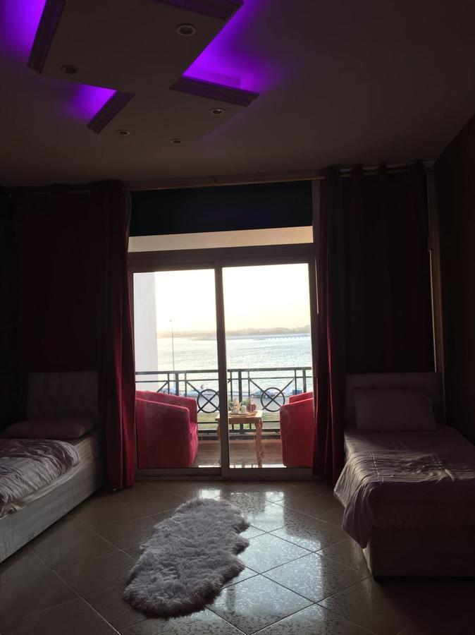 Mais Jeddah Suites 2 Екстер'єр фото