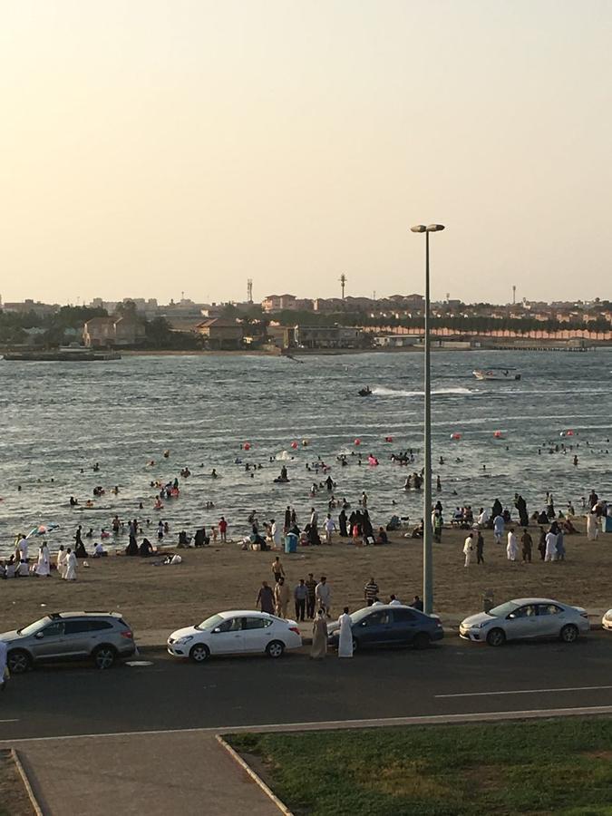 Mais Jeddah Suites 2 Екстер'єр фото
