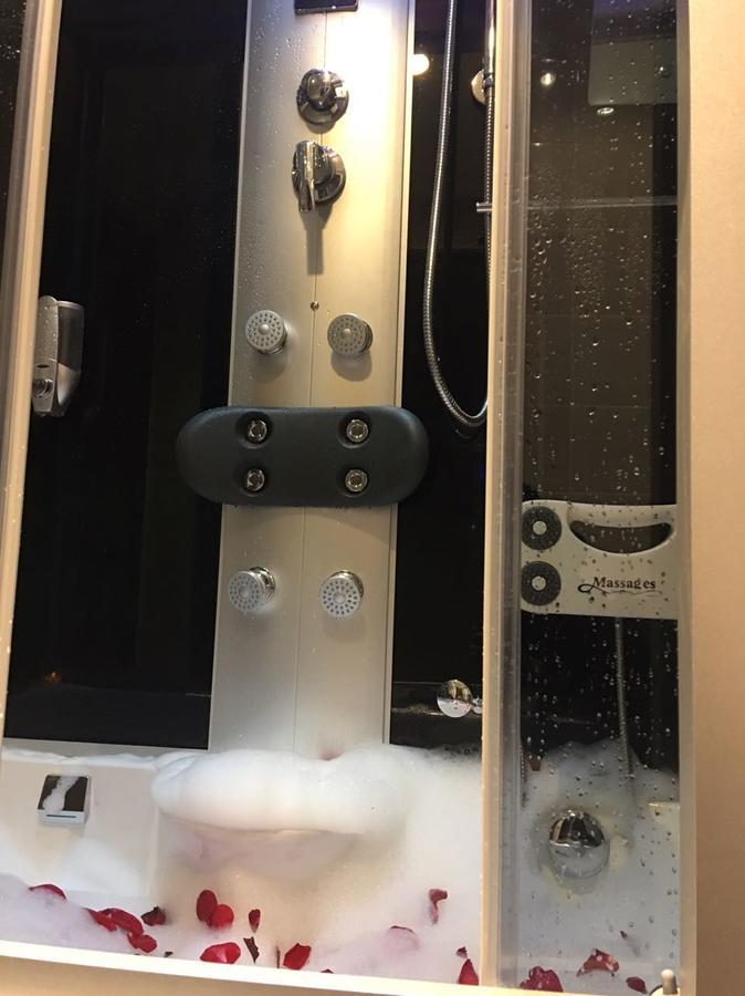 Mais Jeddah Suites 2 Екстер'єр фото