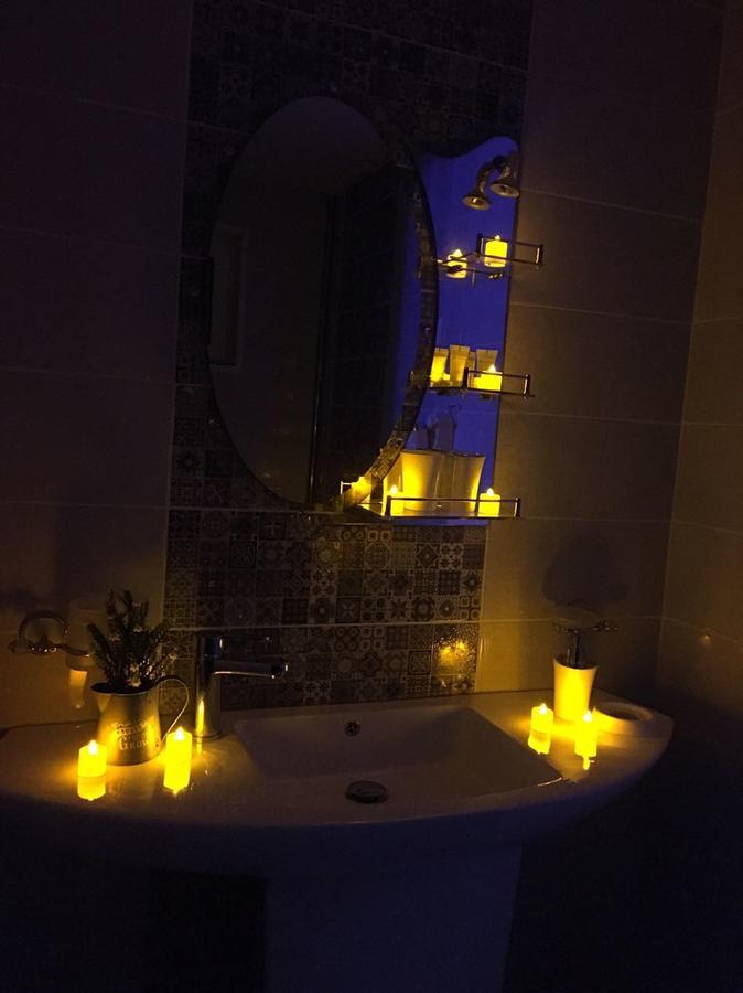 Mais Jeddah Suites 2 Екстер'єр фото