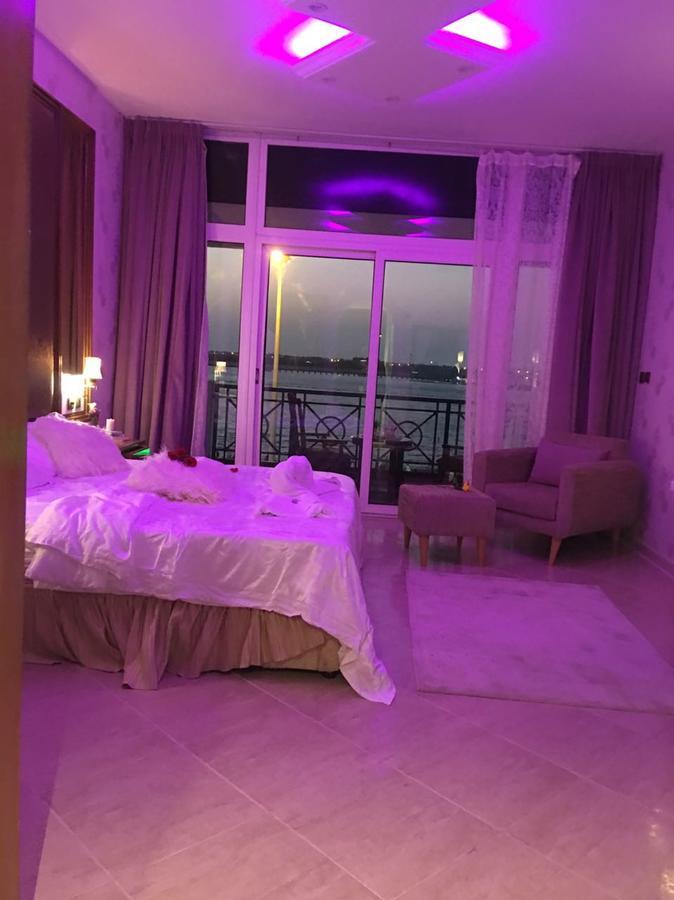 Mais Jeddah Suites 2 Екстер'єр фото