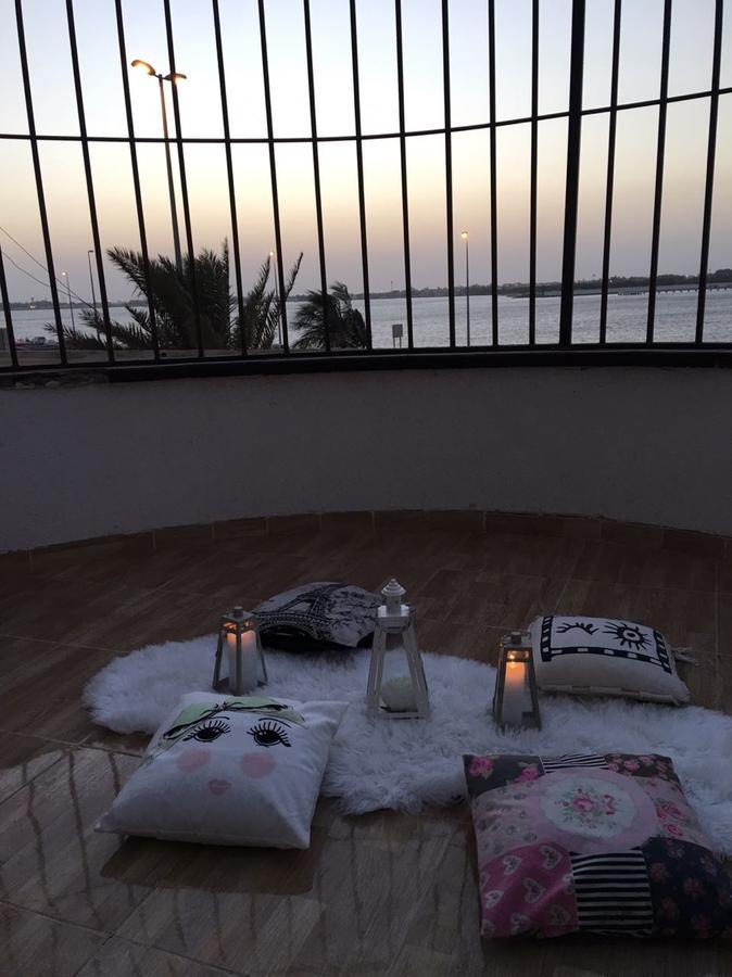 Mais Jeddah Suites 2 Екстер'єр фото