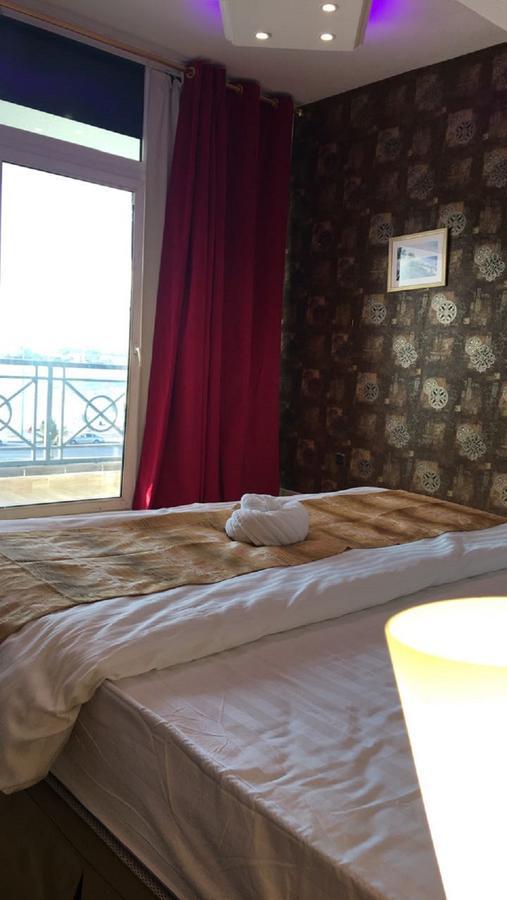Mais Jeddah Suites 2 Екстер'єр фото