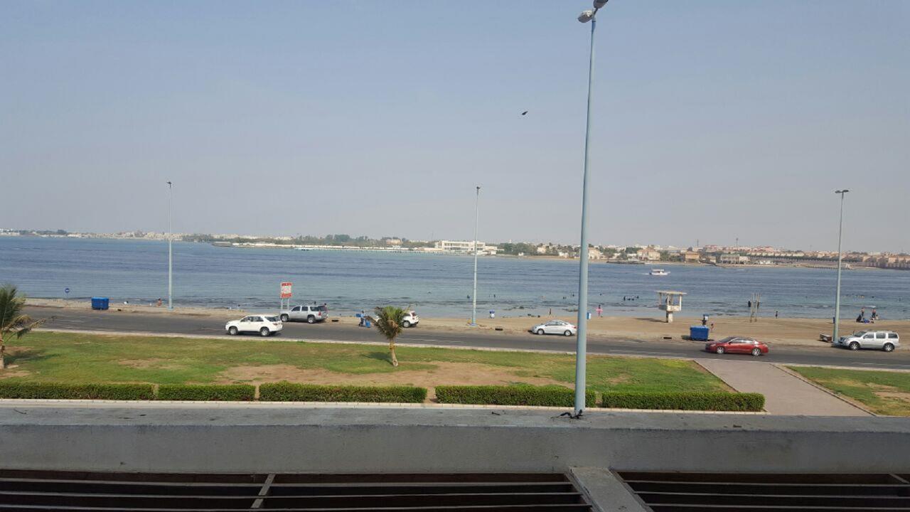 Mais Jeddah Suites 2 Екстер'єр фото