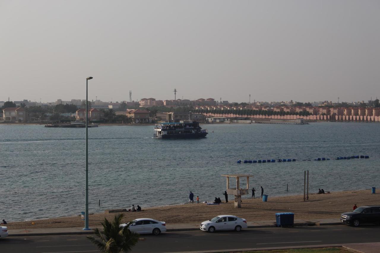 Mais Jeddah Suites 2 Екстер'єр фото