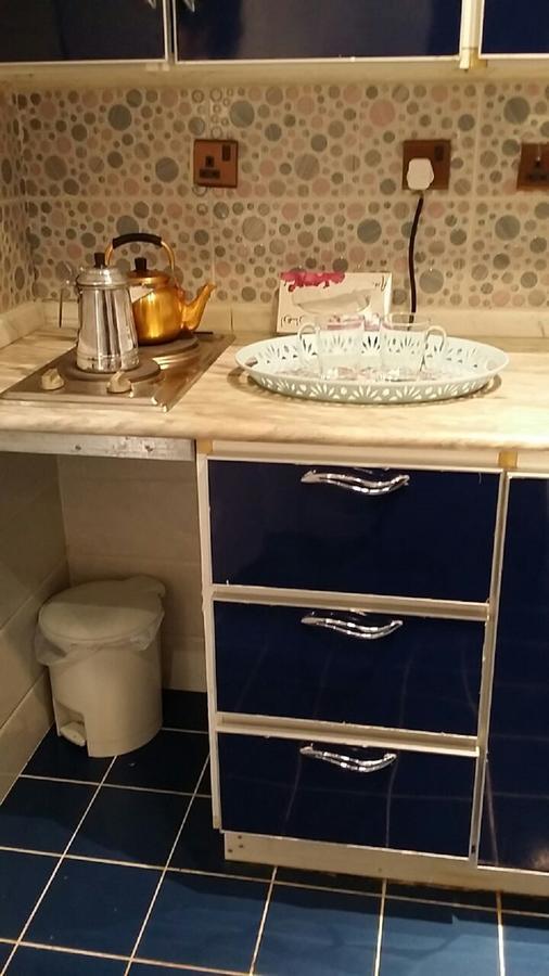 Mais Jeddah Suites 2 Екстер'єр фото