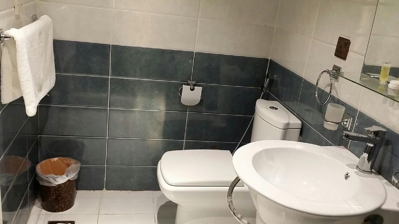 Mais Jeddah Suites 2 Екстер'єр фото