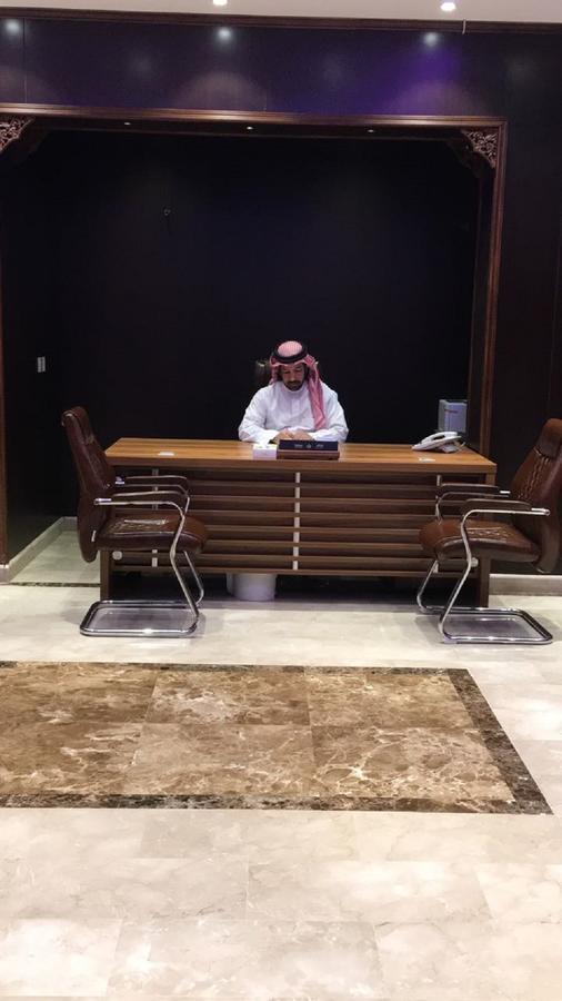 Mais Jeddah Suites 2 Екстер'єр фото